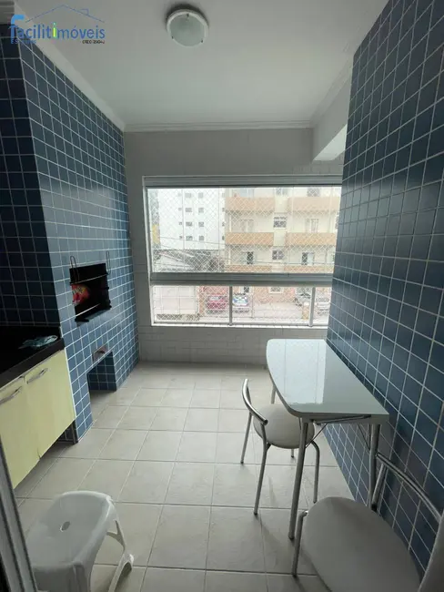 Foto 9 de Apartamento com 2 quartos à venda e para alugar, 84m2 em Guilhermina, Praia Grande - SP