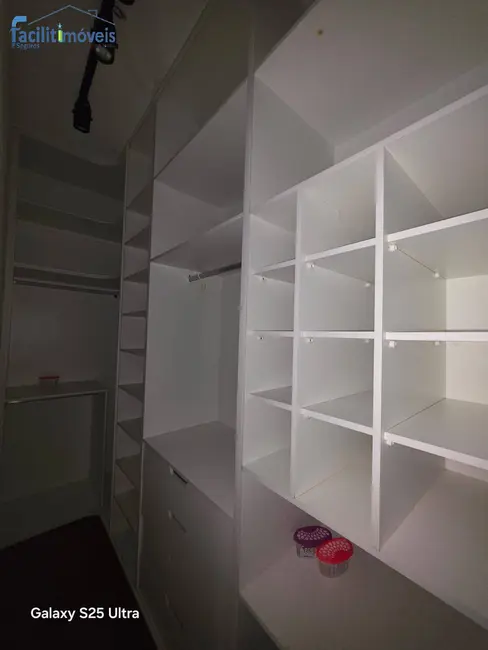 Foto 6 de Apartamento com 2 quartos para alugar, 88m2 em Centro, Sao Bernardo Do Campo - SP