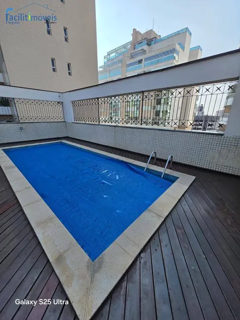 Foto 9 de Apartamento com 2 quartos para alugar, 88m2 em Centro, Sao Bernardo Do Campo - SP
