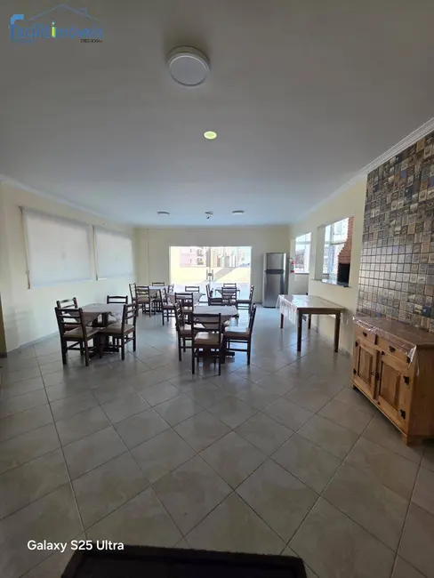 Foto 8 de Apartamento com 2 quartos para alugar, 88m2 em Centro, Sao Bernardo Do Campo - SP