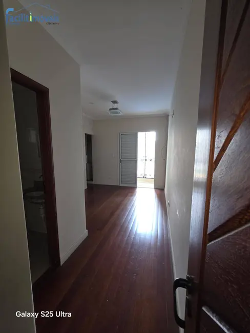 Foto 2 de Apartamento com 2 quartos para alugar, 88m2 em Centro, Sao Bernardo Do Campo - SP