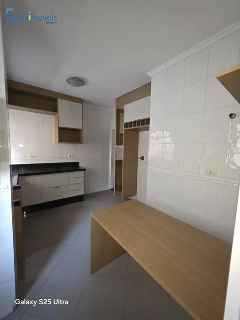 Foto 3 de Apartamento com 2 quartos para alugar, 88m2 em Centro, Sao Bernardo Do Campo - SP