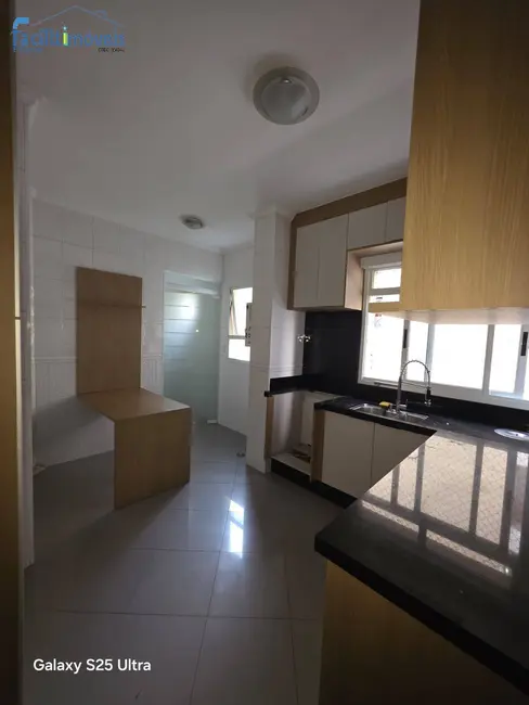 Foto 4 de Apartamento com 2 quartos para alugar, 88m2 em Centro, Sao Bernardo Do Campo - SP