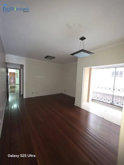 Foto 1 de Apartamento com 2 quartos para alugar, 88m2 em Centro, Sao Bernardo Do Campo - SP