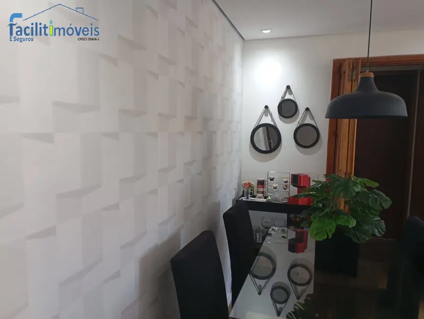Foto 5 de Apartamento com 2 quartos à venda, 49m2 em Santa Terezinha, Sao Bernardo Do Campo - SP