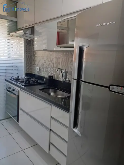 Foto 8 de Apartamento com 2 quartos à venda, 49m2 em Santa Terezinha, Sao Bernardo Do Campo - SP