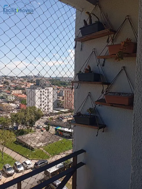 Foto 7 de Apartamento com 2 quartos à venda, 49m2 em Santa Terezinha, Sao Bernardo Do Campo - SP
