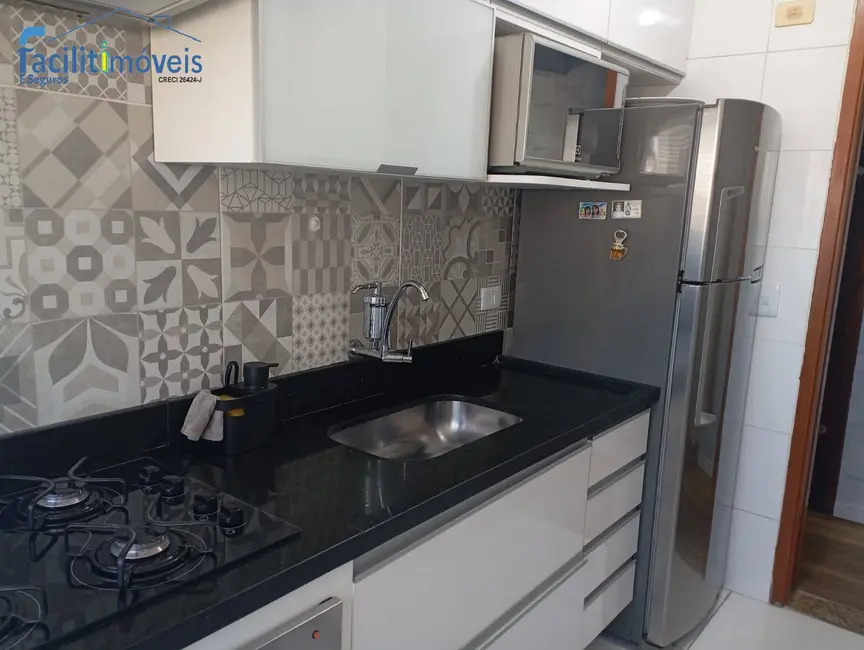 Foto 9 de Apartamento com 2 quartos à venda, 49m2 em Santa Terezinha, Sao Bernardo Do Campo - SP