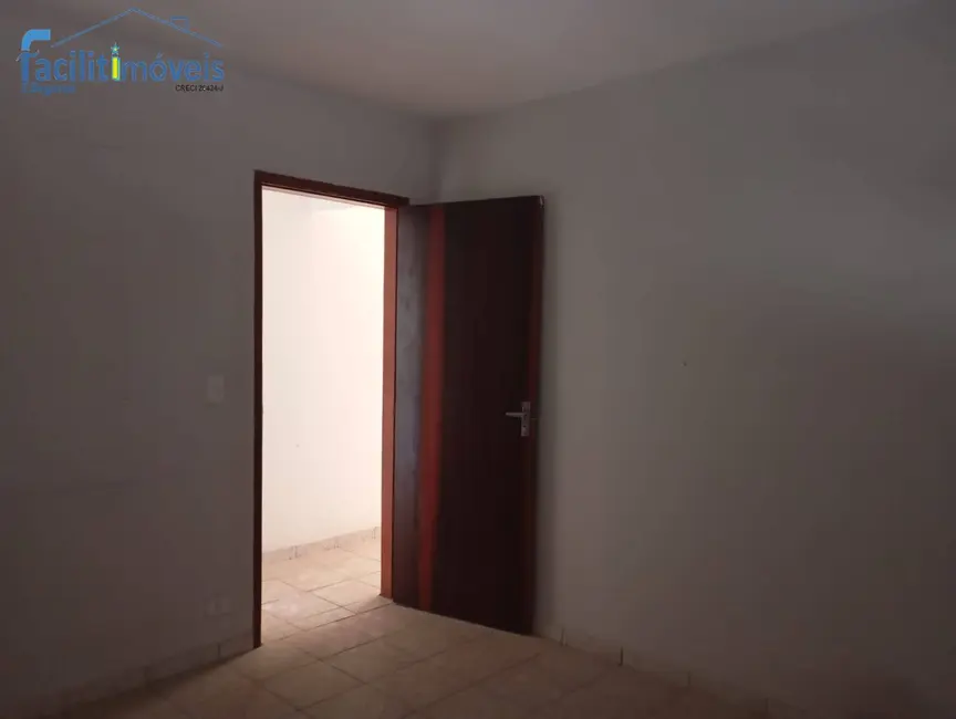 Apartamento com 2 quartos para alugar, 55m2 em Vila Euclides, Sao Bernardo Do Campo - SP - imagem 9 Foto 9 de Apartamento com 2 quartos para alugar, 55m2 em Vila Euclides, Sao Bernardo Do Campo - SP