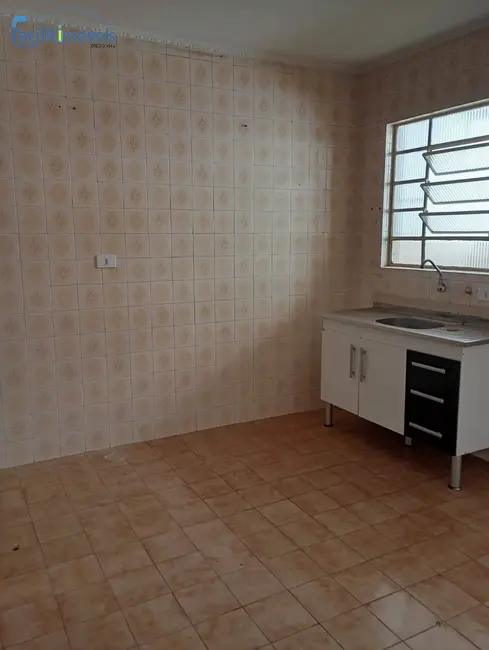 Apartamento com 2 quartos para alugar, 55m2 em Vila Euclides, Sao Bernardo Do Campo - SP - imagem 4 Foto 4 de Apartamento com 2 quartos para alugar, 55m2 em Vila Euclides, Sao Bernardo Do Campo - SP