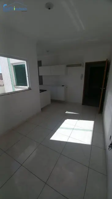 Foto 3 de Cobertura com 2 quartos à venda em Vila Junqueira, Santo Andre - SP