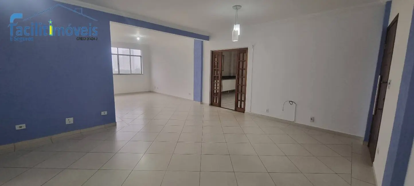Foto 3 de Apartamento com 3 quartos à venda, 186m2 em Centro, Sao Bernardo Do Campo - SP