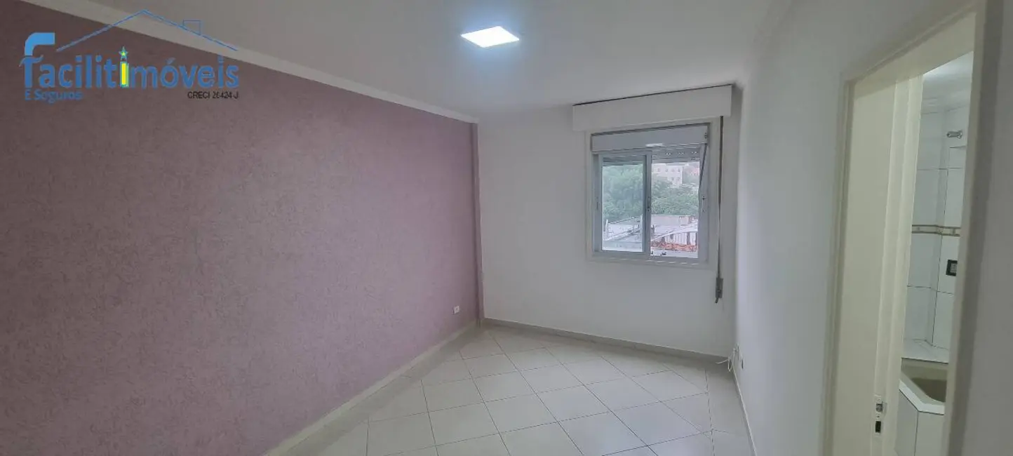 Foto 9 de Apartamento com 3 quartos à venda, 186m2 em Centro, Sao Bernardo Do Campo - SP