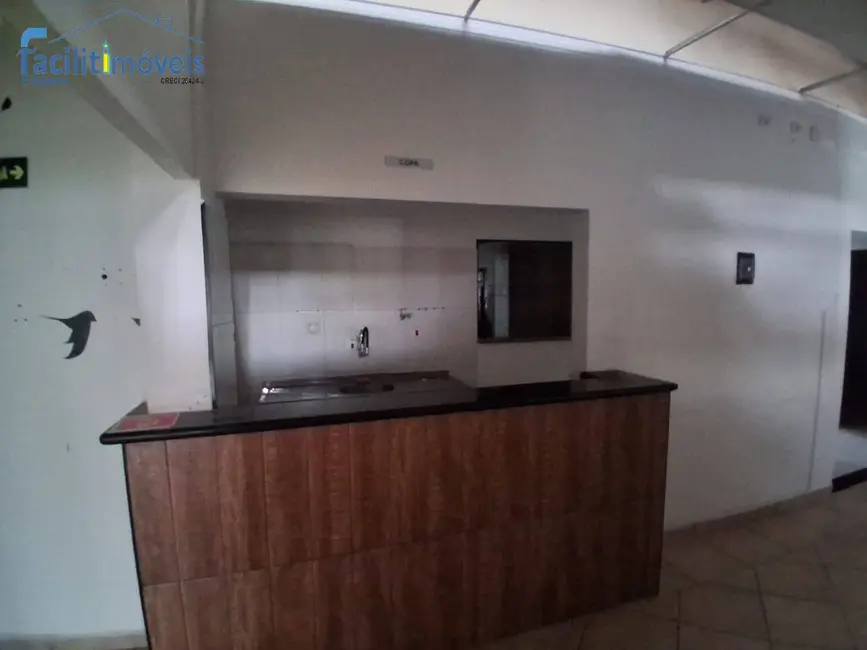 Sala Comercial para alugar, 370m2 em Taboão, Sao Bernardo Do Campo - SP - imagem 4 Foto 4 de Sala Comercial para alugar, 370m2 em Taboão, Sao Bernardo Do Campo - SP
