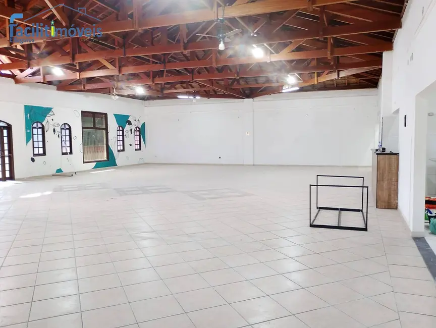 Sala Comercial para alugar, 370m2 em Taboão, Sao Bernardo Do Campo - SP - imagem 2 Foto 2 de Sala Comercial para alugar, 370m2 em Taboão, Sao Bernardo Do Campo - SP