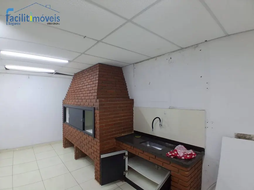 Sala Comercial para alugar, 370m2 em Taboão, Sao Bernardo Do Campo - SP - imagem 7 Foto 7 de Sala Comercial para alugar, 370m2 em Taboão, Sao Bernardo Do Campo - SP