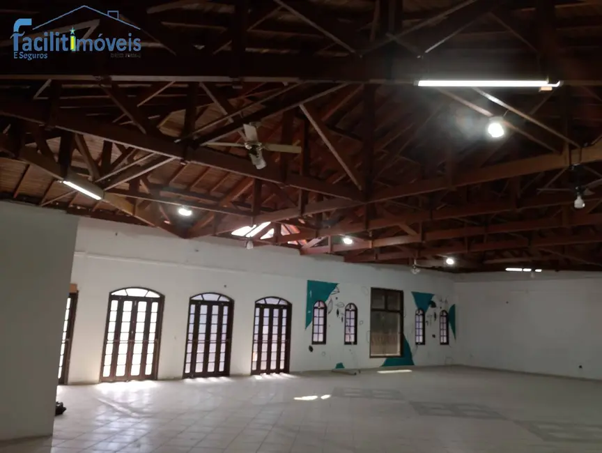 Sala Comercial para alugar, 370m2 em Taboão, Sao Bernardo Do Campo - SP - imagem 3 Foto 3 de Sala Comercial para alugar, 370m2 em Taboão, Sao Bernardo Do Campo - SP