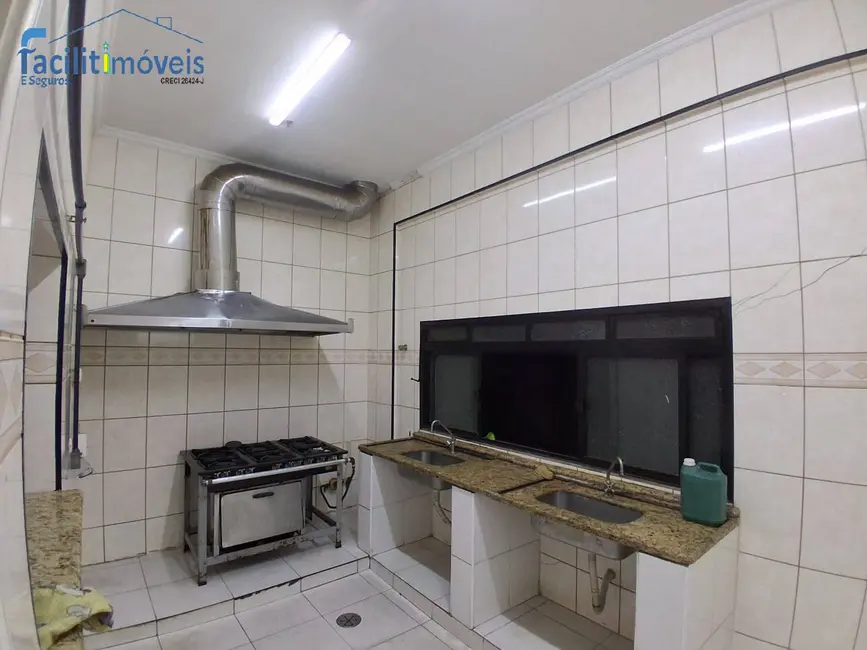 Sala Comercial para alugar, 370m2 em Taboão, Sao Bernardo Do Campo - SP - imagem 5 Foto 5 de Sala Comercial para alugar, 370m2 em Taboão, Sao Bernardo Do Campo - SP