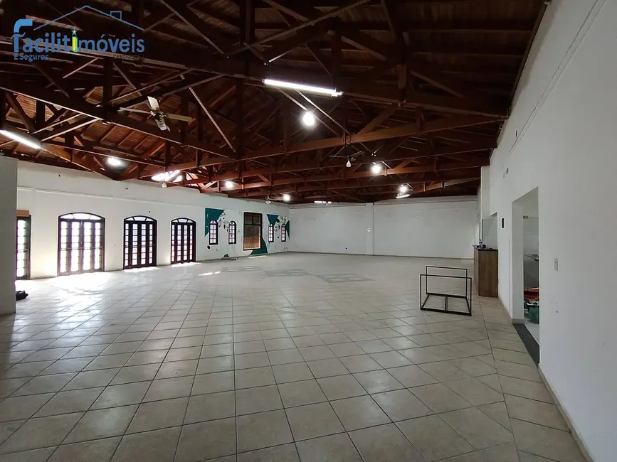 Sala Comercial para alugar, 370m2 em Taboão, Sao Bernardo Do Campo - SP - imagem 1 Foto 1 de Sala Comercial para alugar, 370m2 em Taboão, Sao Bernardo Do Campo - SP