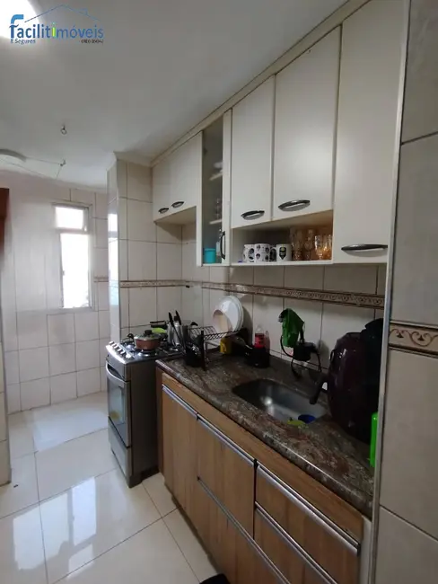 Foto 6 de Apartamento com 2 quartos à venda, 58m2 em Santa Terezinha, Sao Bernardo Do Campo - SP