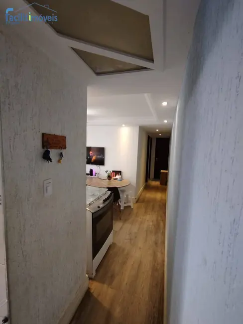 Foto 4 de Apartamento com 2 quartos à venda, 58m2 em Santa Terezinha, Sao Bernardo Do Campo - SP
