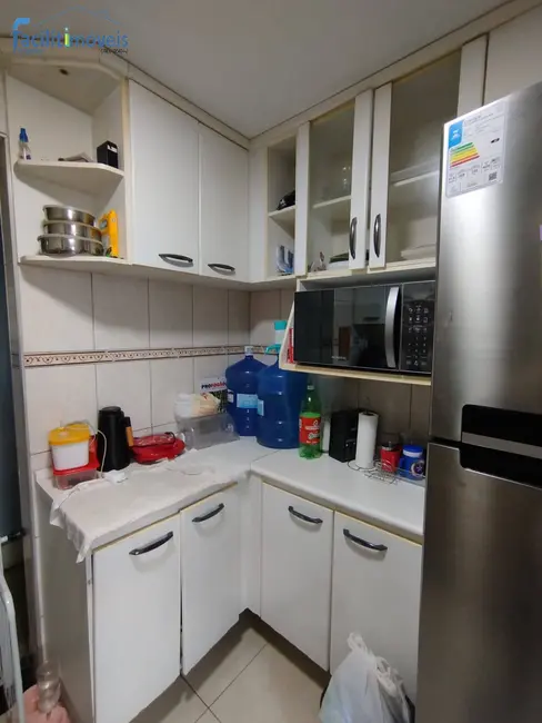 Foto 7 de Apartamento com 2 quartos à venda, 58m2 em Santa Terezinha, Sao Bernardo Do Campo - SP