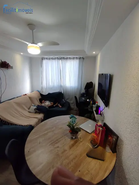 Foto 1 de Apartamento com 2 quartos à venda, 58m2 em Santa Terezinha, Sao Bernardo Do Campo - SP