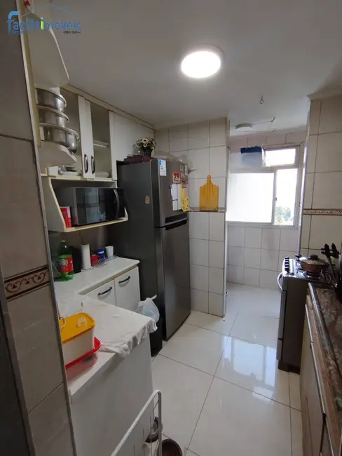 Foto 5 de Apartamento com 2 quartos à venda, 58m2 em Santa Terezinha, Sao Bernardo Do Campo - SP