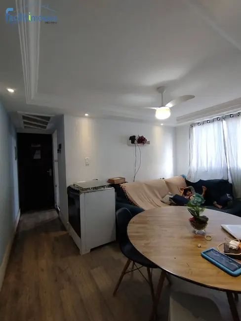 Foto 2 de Apartamento com 2 quartos à venda, 58m2 em Santa Terezinha, Sao Bernardo Do Campo - SP