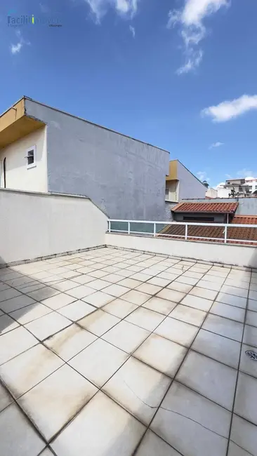 Cobertura com 2 quartos à venda, 80m2 em Vila Humaitá, Santo Andre - SP - imagem 6 Foto 6 de Cobertura com 2 quartos à venda, 80m2 em Vila Humaitá, Santo Andre - SP