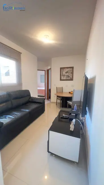 Cobertura com 2 quartos à venda, 80m2 em Vila Humaitá, Santo Andre - SP - imagem 1 Foto 1 de Cobertura com 2 quartos à venda, 80m2 em Vila Humaitá, Santo Andre - SP
