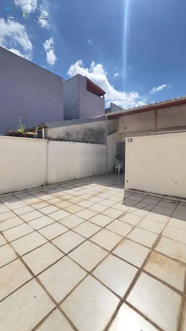 Cobertura com 2 quartos à venda, 80m2 em Vila Humaitá, Santo Andre - SP - imagem 8 Foto 8 de Cobertura com 2 quartos à venda, 80m2 em Vila Humaitá, Santo Andre - SP