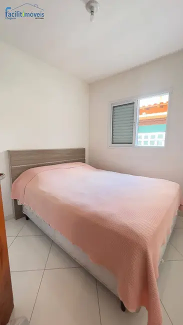 Cobertura com 2 quartos à venda, 80m2 em Vila Humaitá, Santo Andre - SP - imagem 3 Foto 3 de Cobertura com 2 quartos à venda, 80m2 em Vila Humaitá, Santo Andre - SP