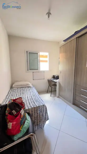 Cobertura com 2 quartos à venda, 80m2 em Vila Humaitá, Santo Andre - SP - imagem 4 Foto 4 de Cobertura com 2 quartos à venda, 80m2 em Vila Humaitá, Santo Andre - SP