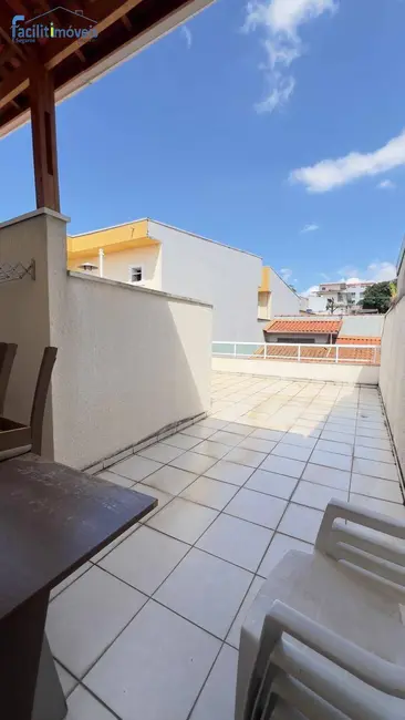 Cobertura com 2 quartos à venda, 80m2 em Vila Humaitá, Santo Andre - SP - imagem 7 Foto 7 de Cobertura com 2 quartos à venda, 80m2 em Vila Humaitá, Santo Andre - SP