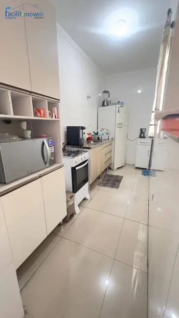 Cobertura com 2 quartos à venda, 80m2 em Vila Humaitá, Santo Andre - SP - imagem 2 Foto 2 de Cobertura com 2 quartos à venda, 80m2 em Vila Humaitá, Santo Andre - SP