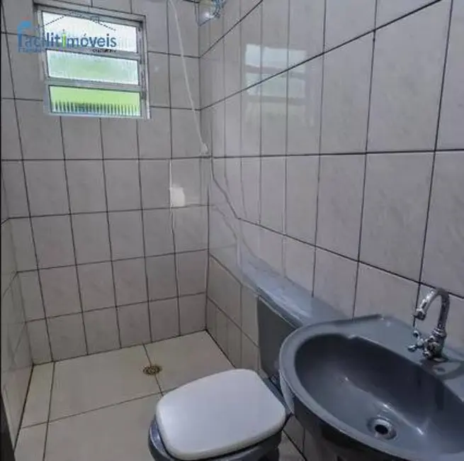 Foto 6 de Casa com 1 quarto para alugar, 47m2 em Parque João Ramalho, Santo Andre - SP