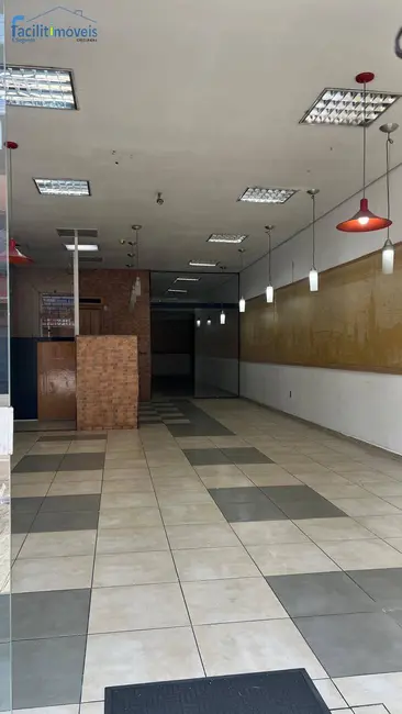 Sala Comercial para alugar, 160m2 em Vila Linda, Santo Andre - SP - imagem 5 Foto 5 de Sala Comercial para alugar, 160m2 em Vila Linda, Santo Andre - SP