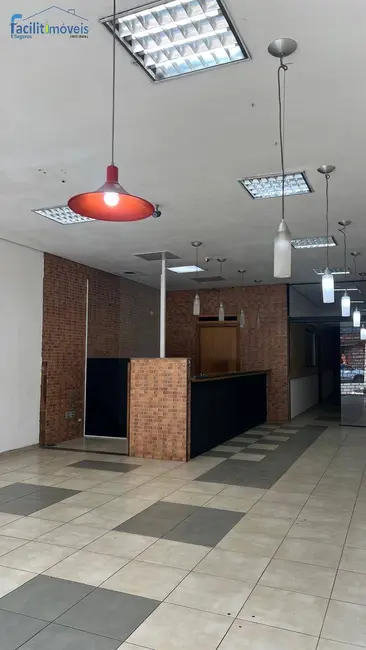 Sala Comercial para alugar, 160m2 em Vila Linda, Santo Andre - SP - imagem 7 Foto 7 de Sala Comercial para alugar, 160m2 em Vila Linda, Santo Andre - SP