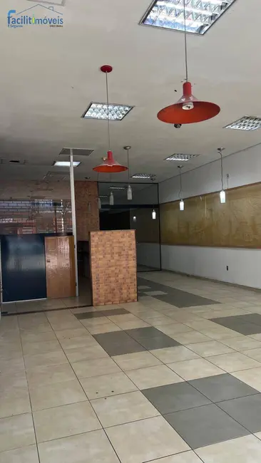 Sala Comercial para alugar, 160m2 em Vila Linda, Santo Andre - SP - imagem 6 Foto 6 de Sala Comercial para alugar, 160m2 em Vila Linda, Santo Andre - SP