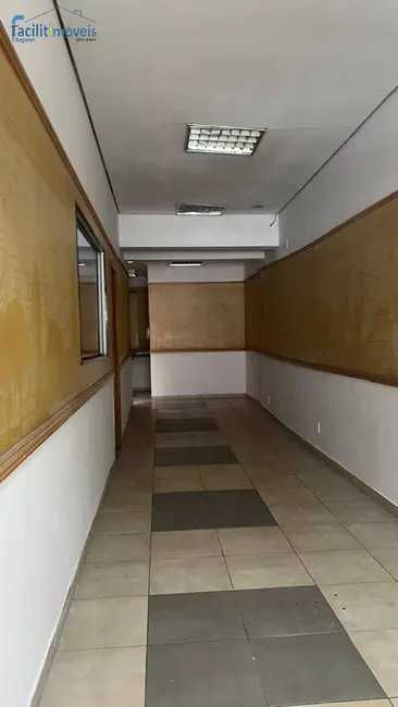 Sala Comercial para alugar, 160m2 em Vila Linda, Santo Andre - SP - imagem 9 Foto 9 de Sala Comercial para alugar, 160m2 em Vila Linda, Santo Andre - SP