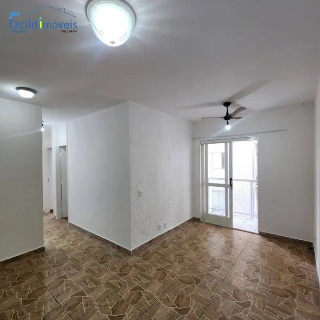 Foto 2 de Apartamento com 2 quartos para alugar, 55m2 em Planalto, Sao Bernardo Do Campo - SP