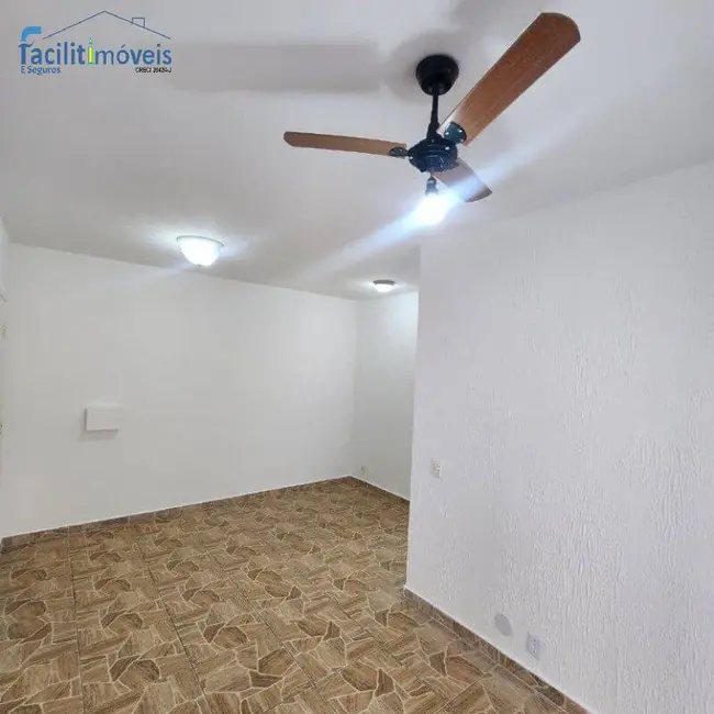 Foto 9 de Apartamento com 2 quartos para alugar, 55m2 em Planalto, Sao Bernardo Do Campo - SP