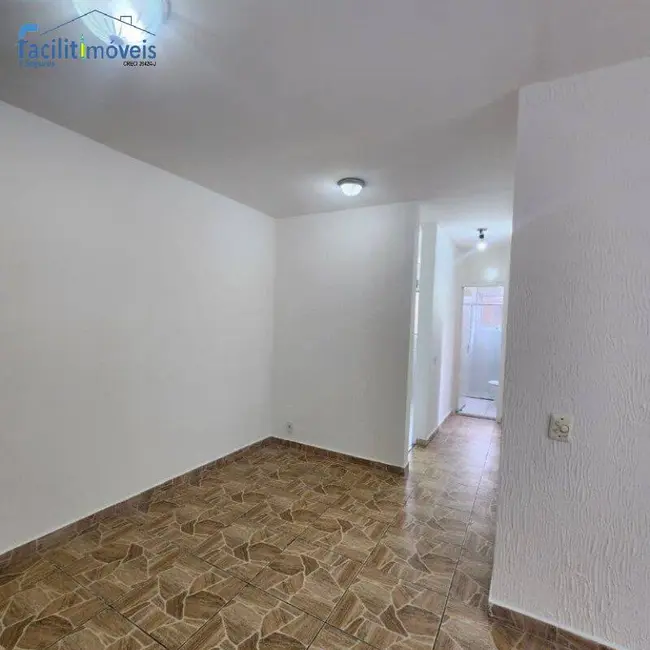 Foto 8 de Apartamento com 2 quartos para alugar, 55m2 em Planalto, Sao Bernardo Do Campo - SP