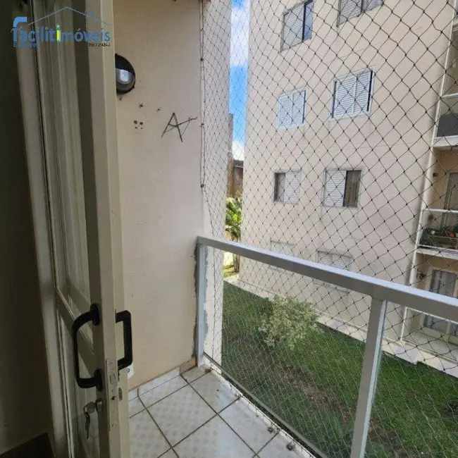 Foto 3 de Apartamento com 2 quartos para alugar, 55m2 em Planalto, Sao Bernardo Do Campo - SP