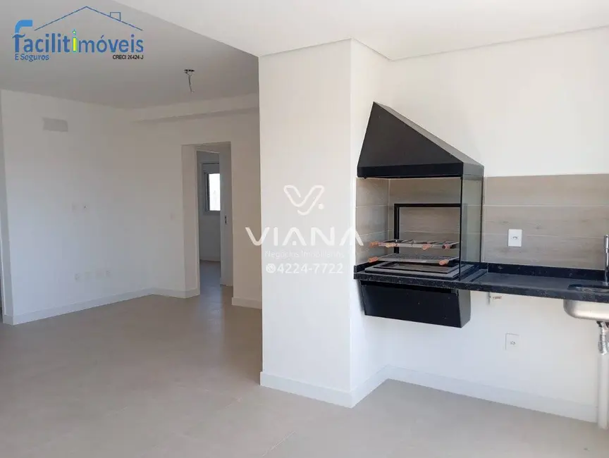 Foto 6 de Apartamento com 3 quartos à venda, 117m2 em Centro, Sao Bernardo Do Campo - SP