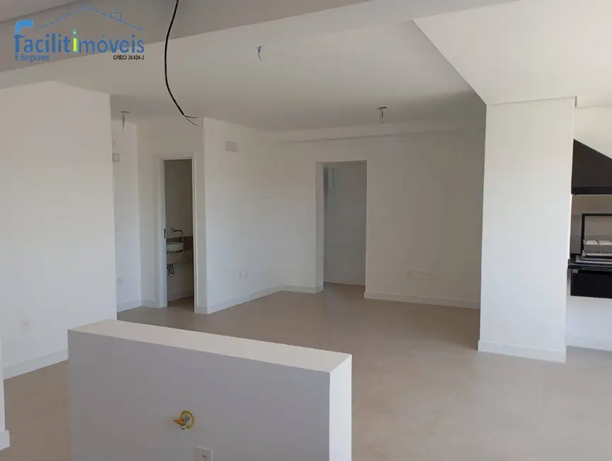Foto 3 de Apartamento com 3 quartos à venda, 117m2 em Centro, Sao Bernardo Do Campo - SP