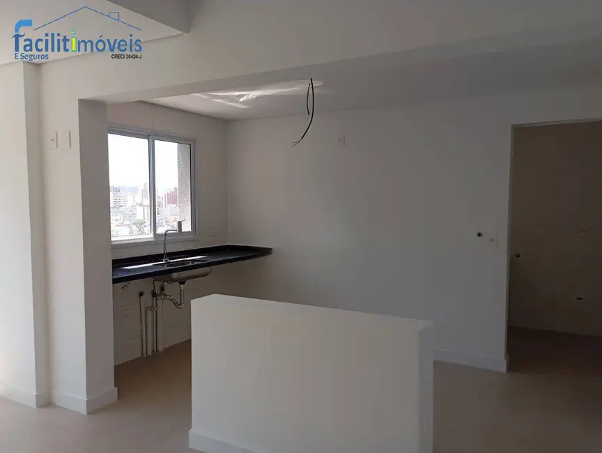 Foto 5 de Apartamento com 3 quartos à venda, 117m2 em Centro, Sao Bernardo Do Campo - SP