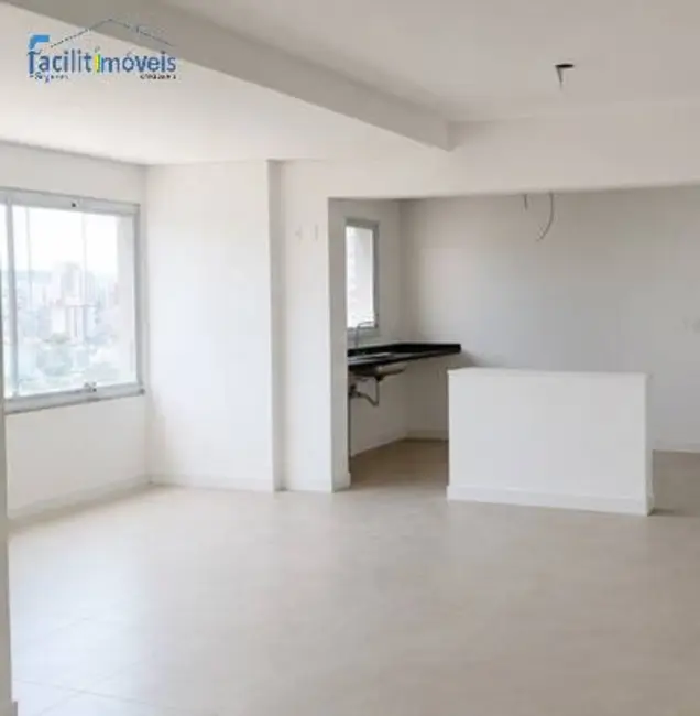 Foto 4 de Apartamento com 3 quartos à venda, 117m2 em Centro, Sao Bernardo Do Campo - SP