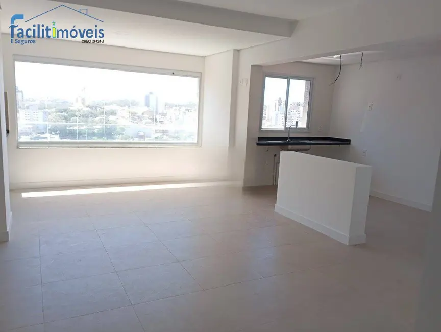 Foto 1 de Apartamento com 3 quartos à venda, 117m2 em Centro, Sao Bernardo Do Campo - SP